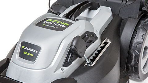 Murray EC370 37cm Electric Corded Lawn Mower